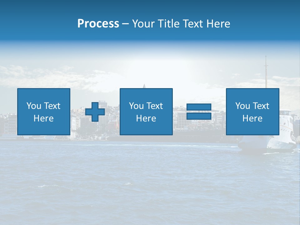 View Heritage Outdoor PowerPoint Template