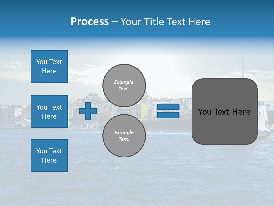 View Heritage Outdoor PowerPoint Template