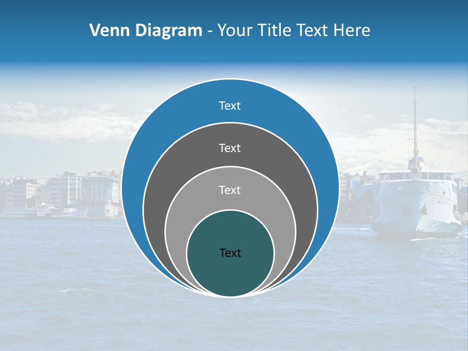 View Heritage Outdoor PowerPoint Template