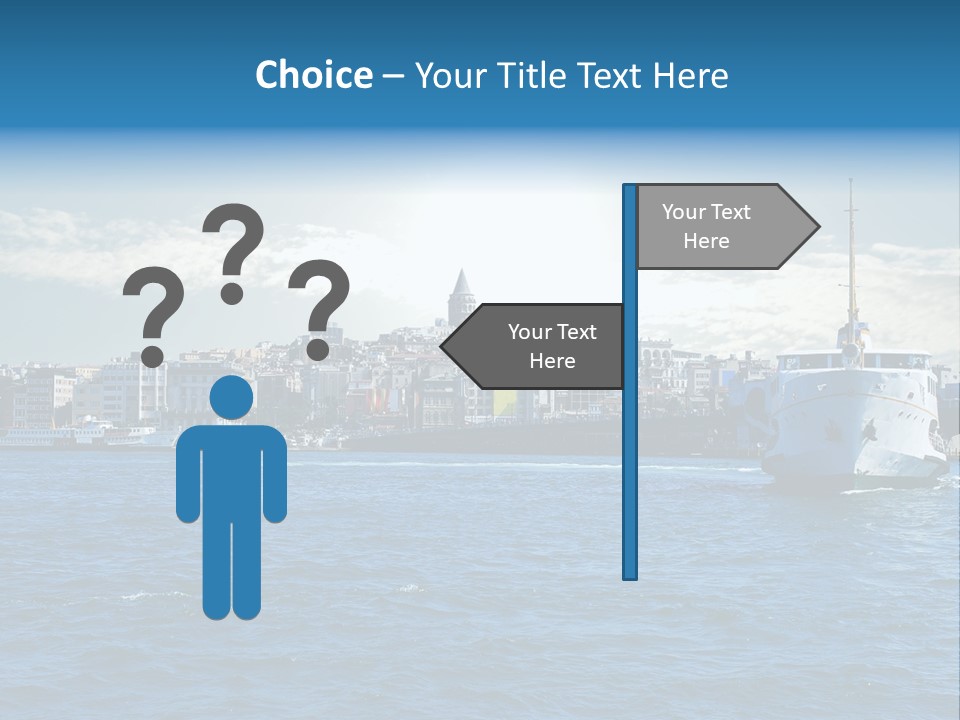 View Heritage Outdoor PowerPoint Template