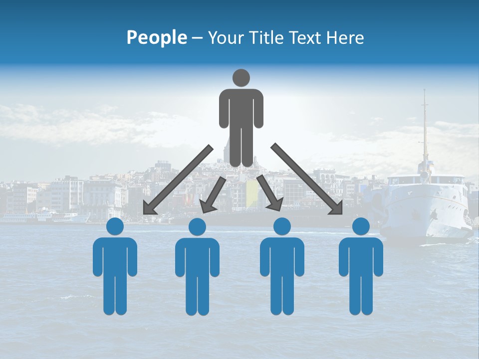 View Heritage Outdoor PowerPoint Template