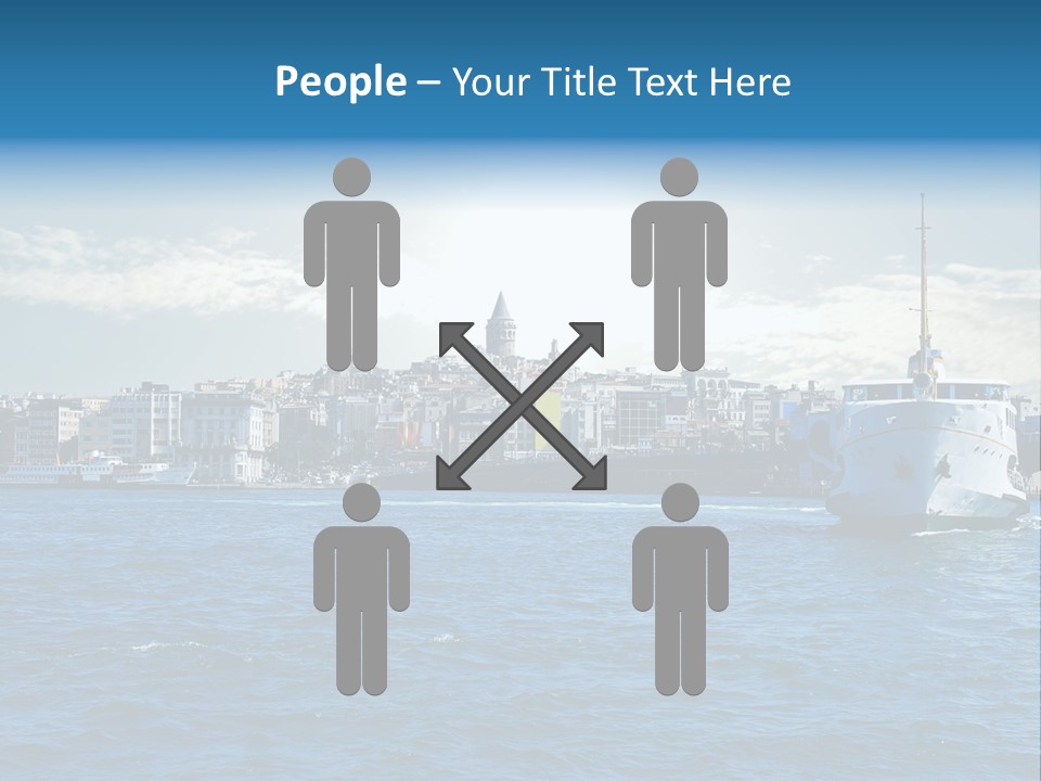 View Heritage Outdoor PowerPoint Template