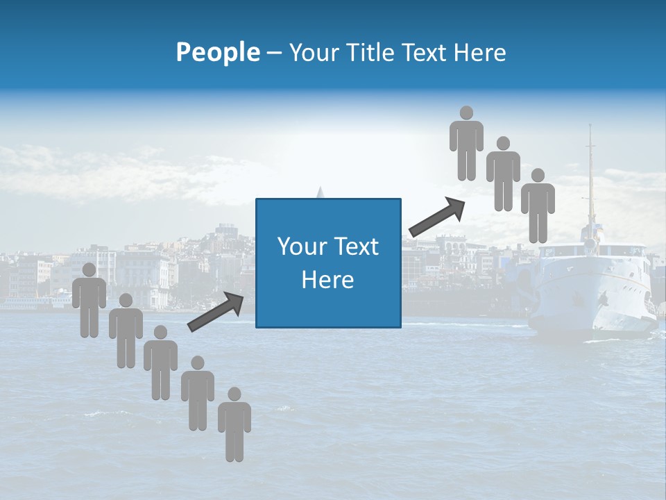 View Heritage Outdoor PowerPoint Template