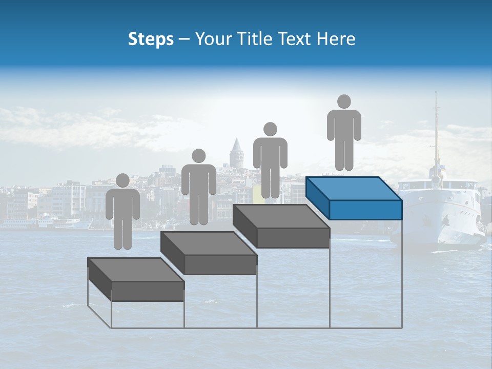 View Heritage Outdoor PowerPoint Template