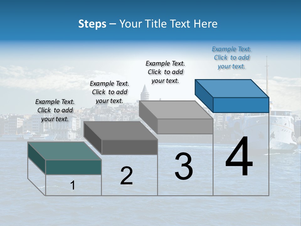 View Heritage Outdoor PowerPoint Template