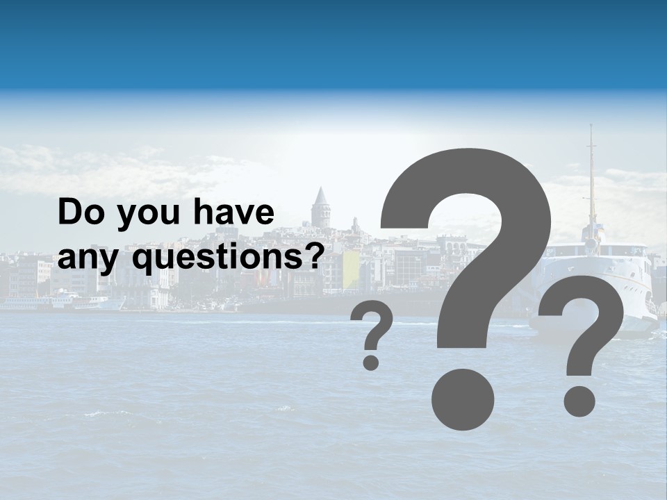 View Heritage Outdoor PowerPoint Template