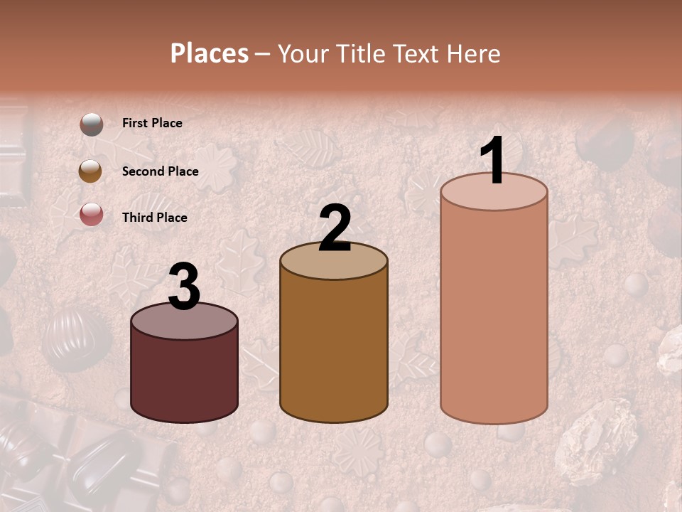 Nourishment Food Indoors PowerPoint Template