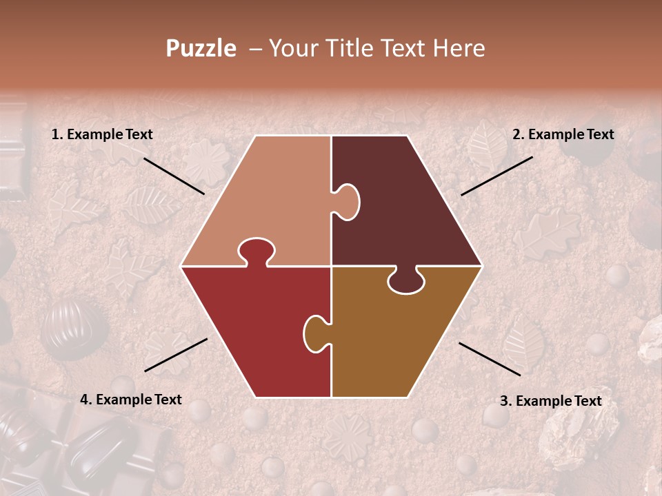 Nourishment Food Indoors PowerPoint Template