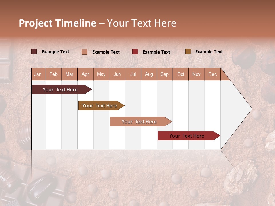 Nourishment Food Indoors PowerPoint Template