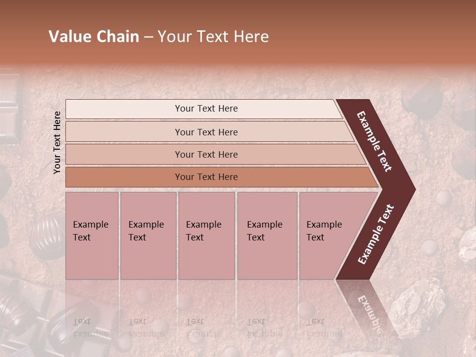 Nourishment Food Indoors PowerPoint Template