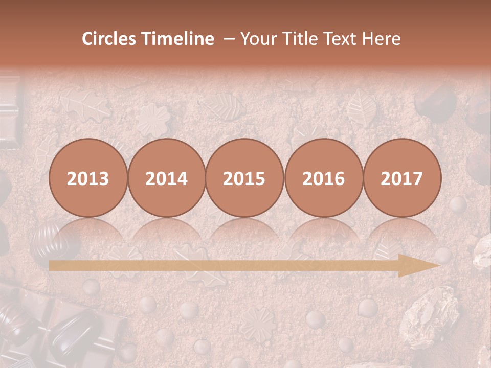 Nourishment Food Indoors PowerPoint Template