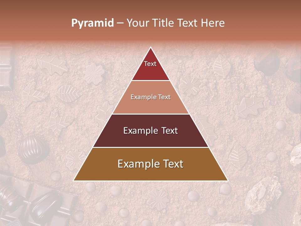 Nourishment Food Indoors PowerPoint Template