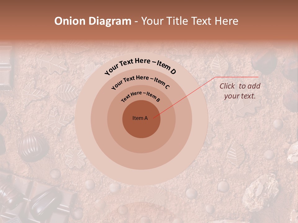 Nourishment Food Indoors PowerPoint Template