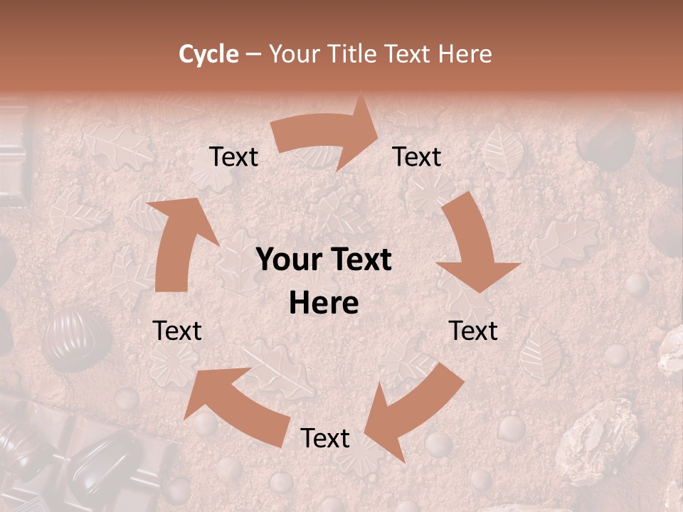Nourishment Food Indoors PowerPoint Template