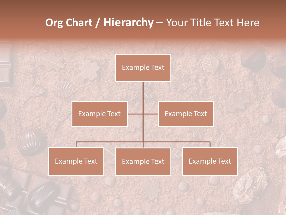Nourishment Food Indoors PowerPoint Template