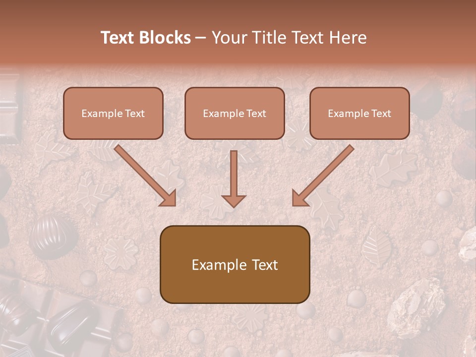Nourishment Food Indoors PowerPoint Template