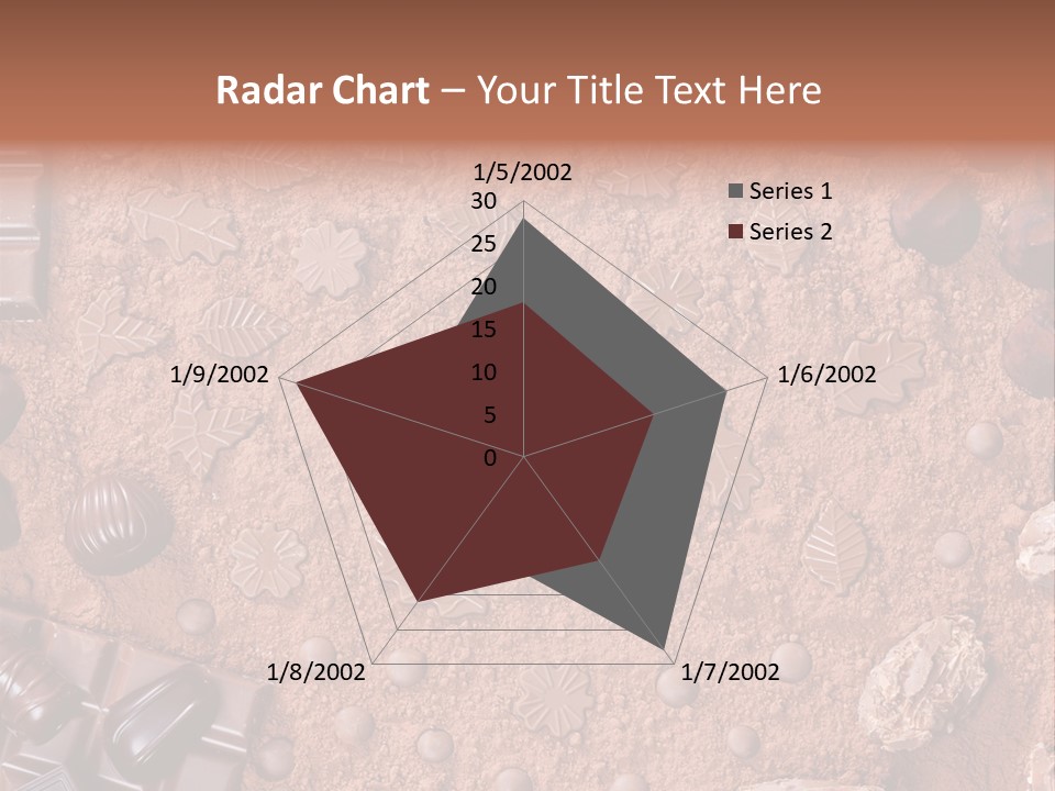 Nourishment Food Indoors PowerPoint Template