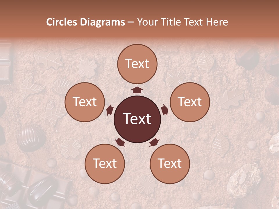 Nourishment Food Indoors PowerPoint Template