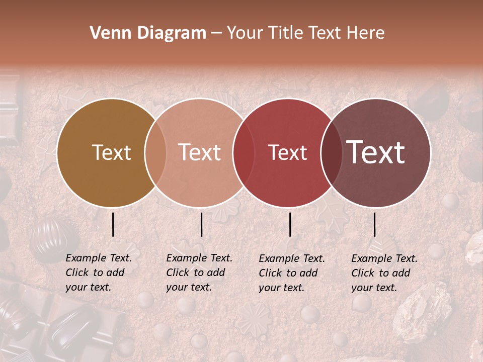 Nourishment Food Indoors PowerPoint Template