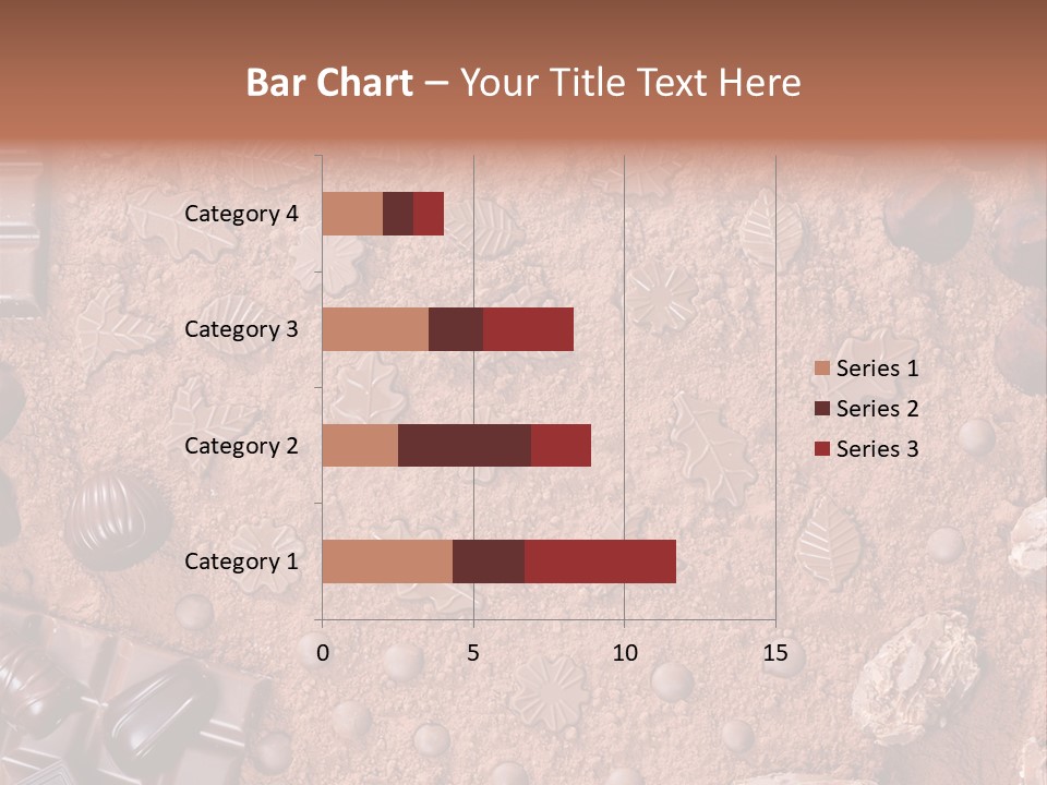 Nourishment Food Indoors PowerPoint Template