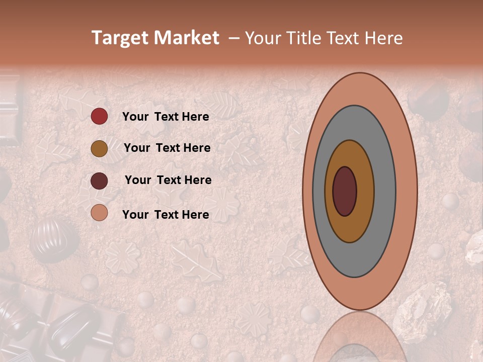 Nourishment Food Indoors PowerPoint Template