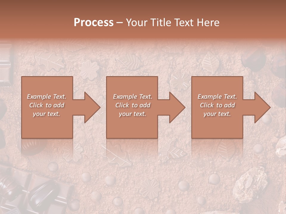 Nourishment Food Indoors PowerPoint Template