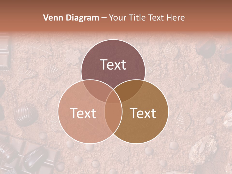 Nourishment Food Indoors PowerPoint Template