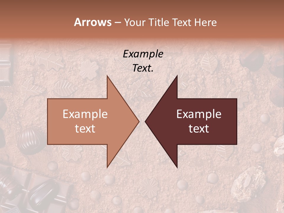 Nourishment Food Indoors PowerPoint Template