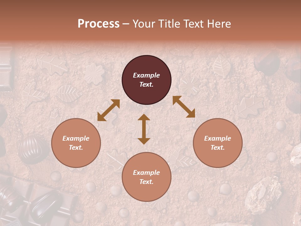 Nourishment Food Indoors PowerPoint Template