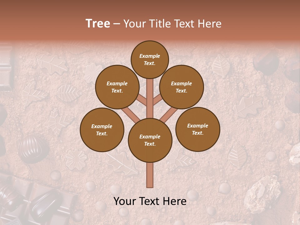 Nourishment Food Indoors PowerPoint Template