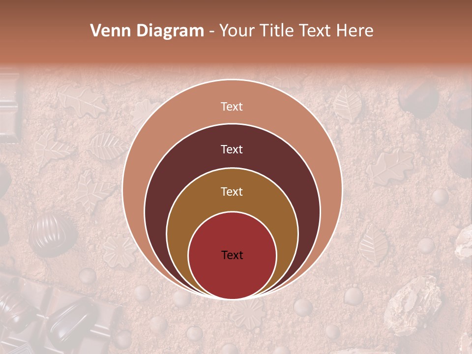 Nourishment Food Indoors PowerPoint Template