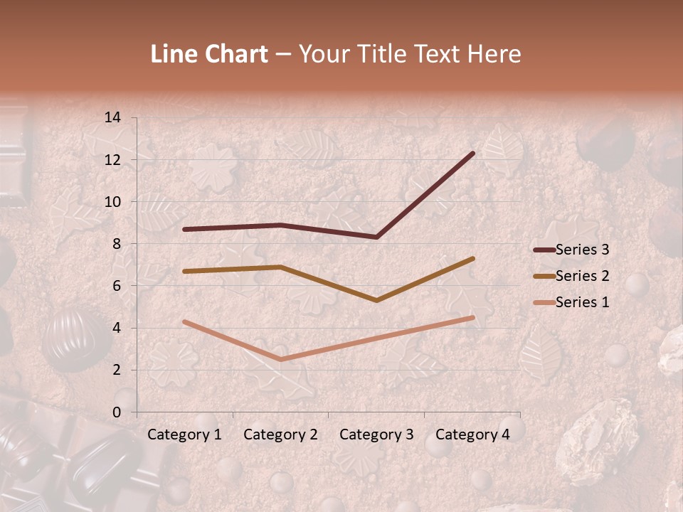 Nourishment Food Indoors PowerPoint Template