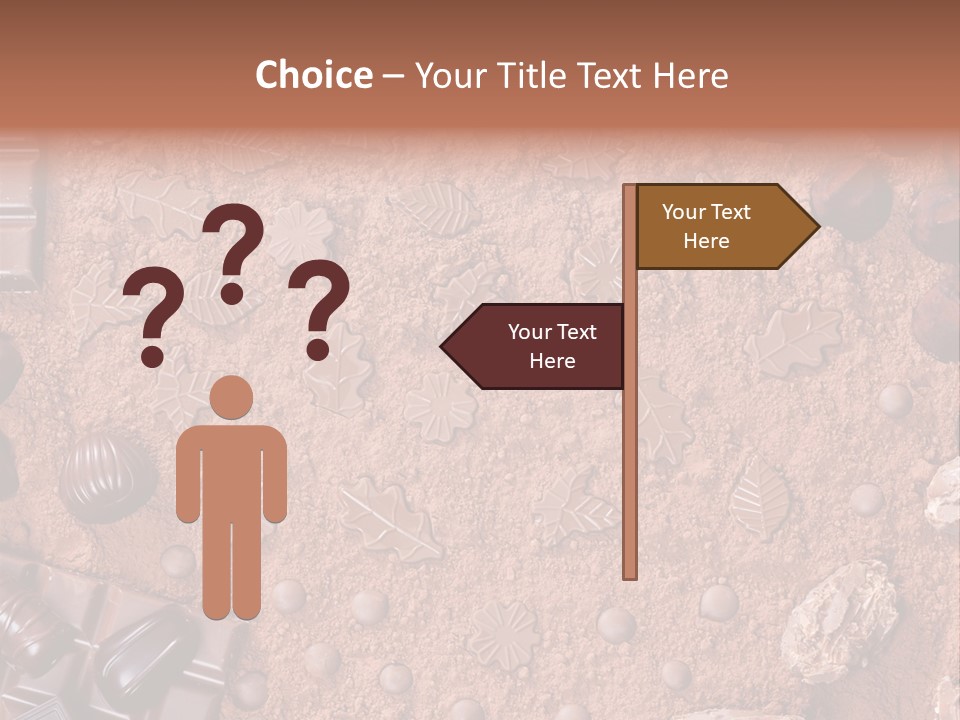 Nourishment Food Indoors PowerPoint Template