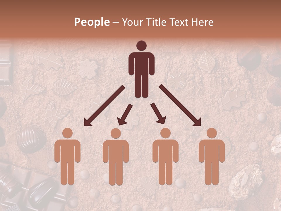 Nourishment Food Indoors PowerPoint Template