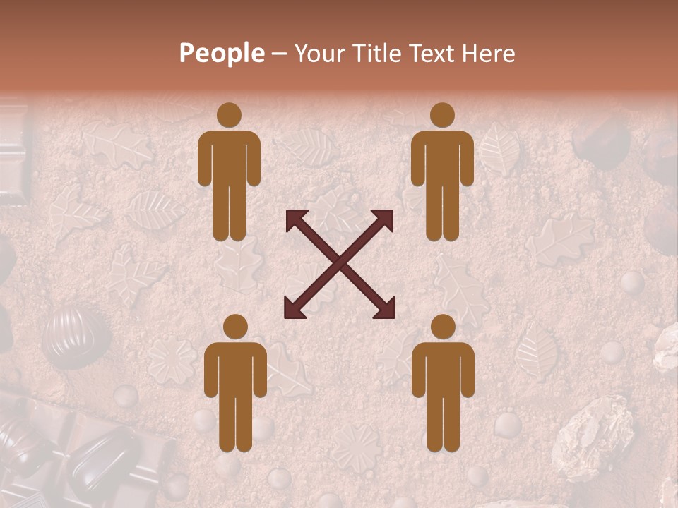 Nourishment Food Indoors PowerPoint Template