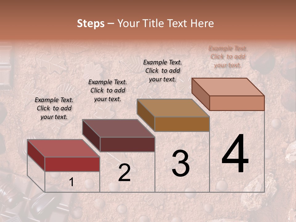 Nourishment Food Indoors PowerPoint Template
