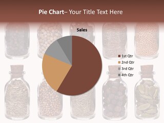 Toon Trategy Character PowerPoint Template