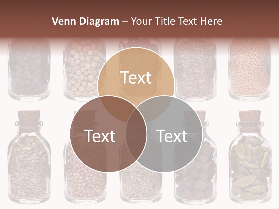 Toon Trategy Character PowerPoint Template