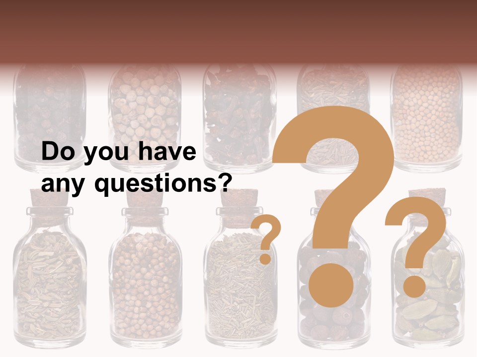 Toon Trategy Character PowerPoint Template