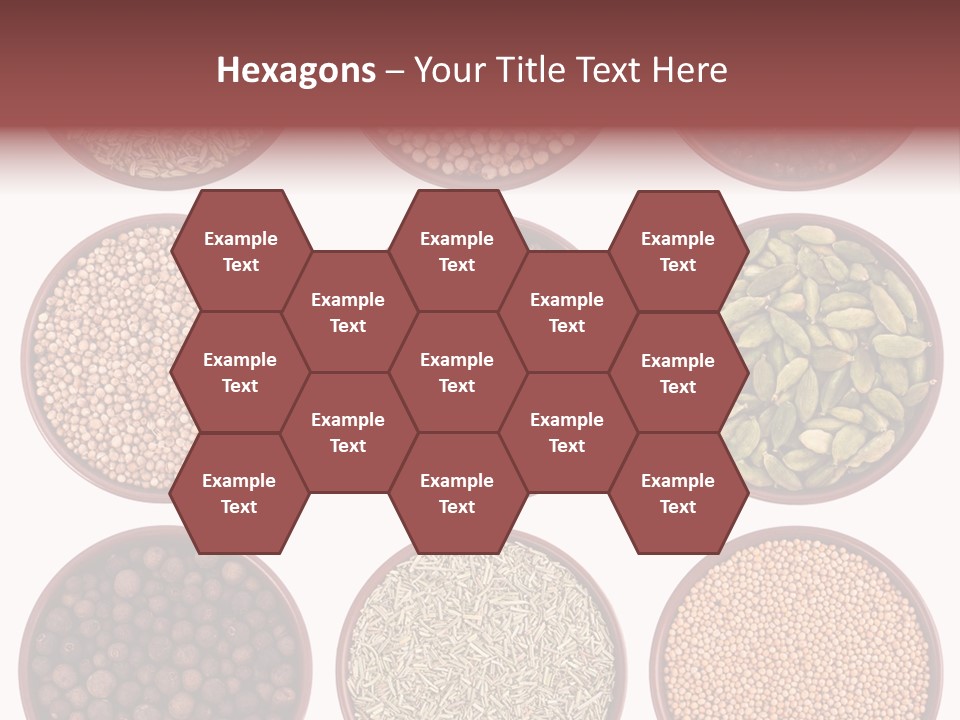 Writing Team Chair PowerPoint Template