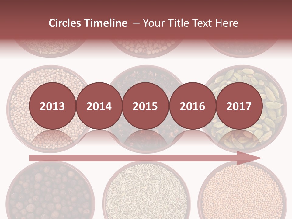 Writing Team Chair PowerPoint Template