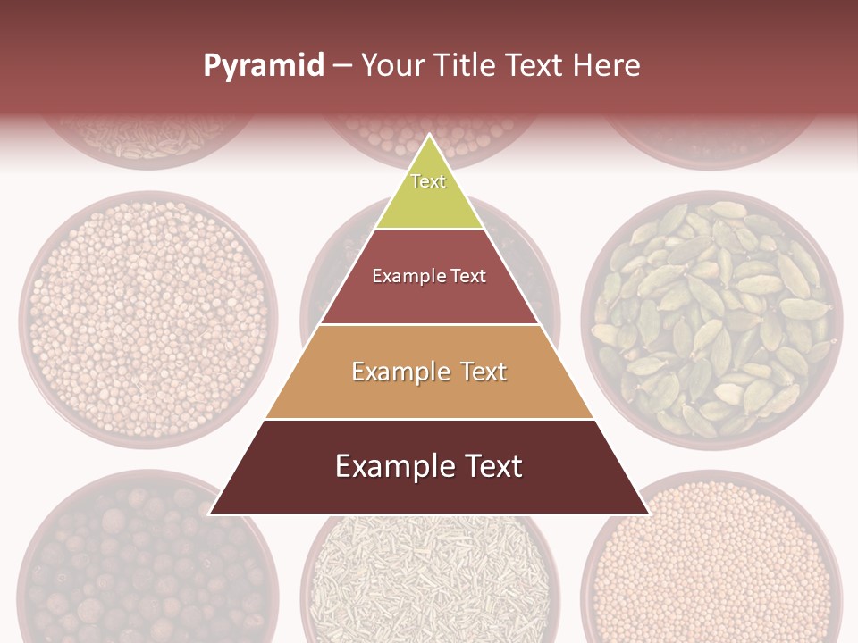 Writing Team Chair PowerPoint Template