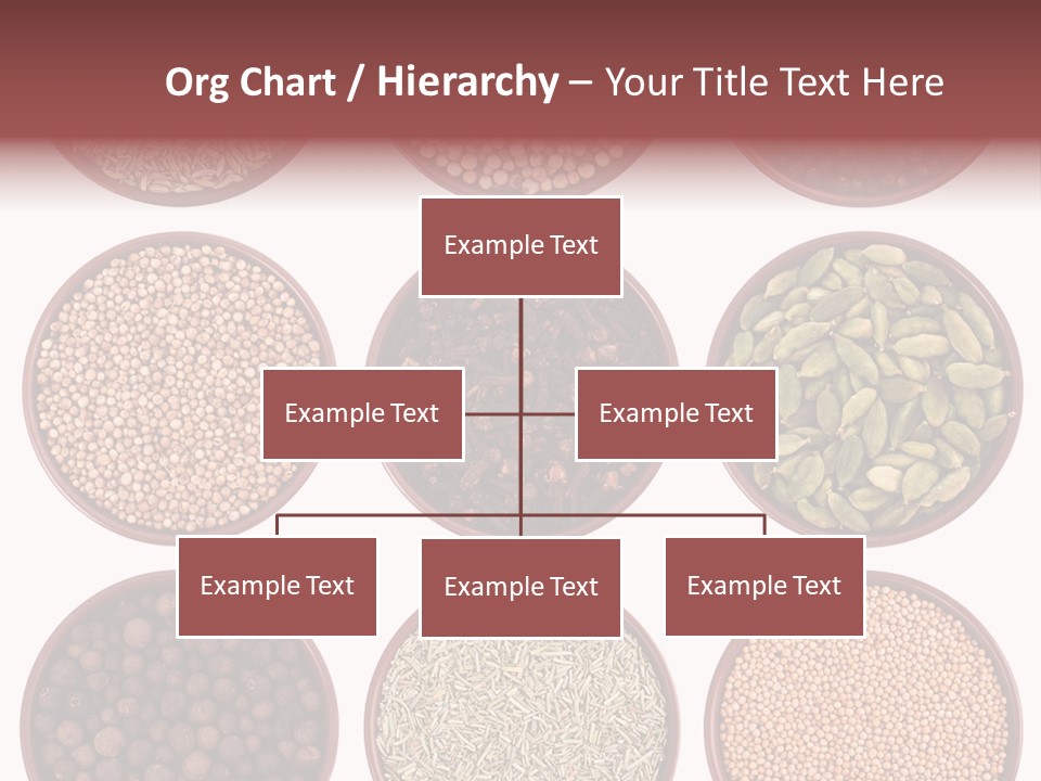 Writing Team Chair PowerPoint Template