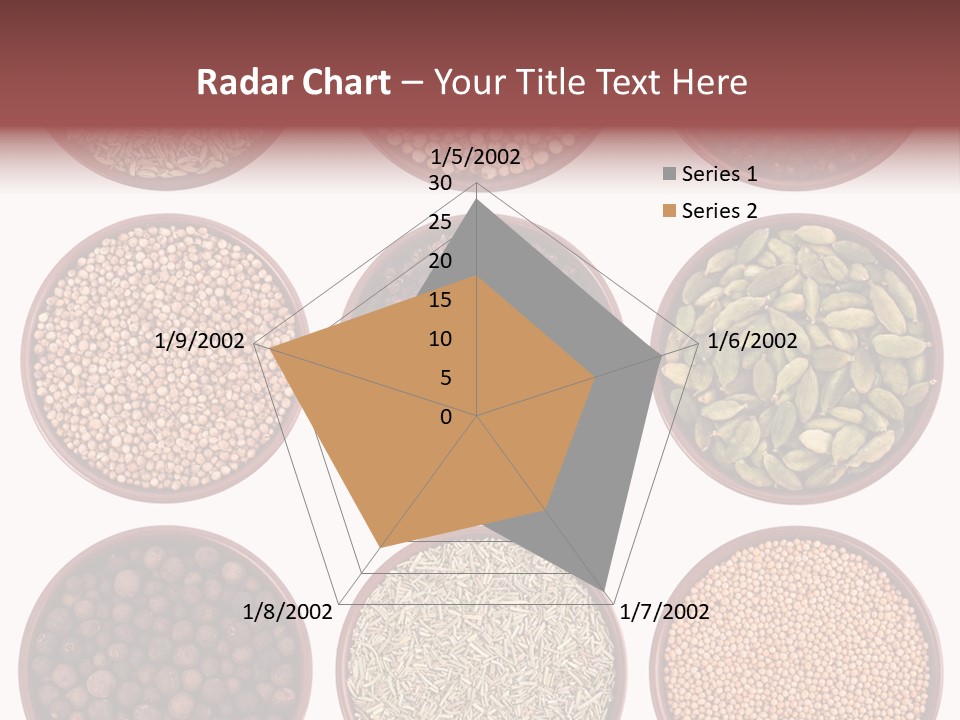 Writing Team Chair PowerPoint Template