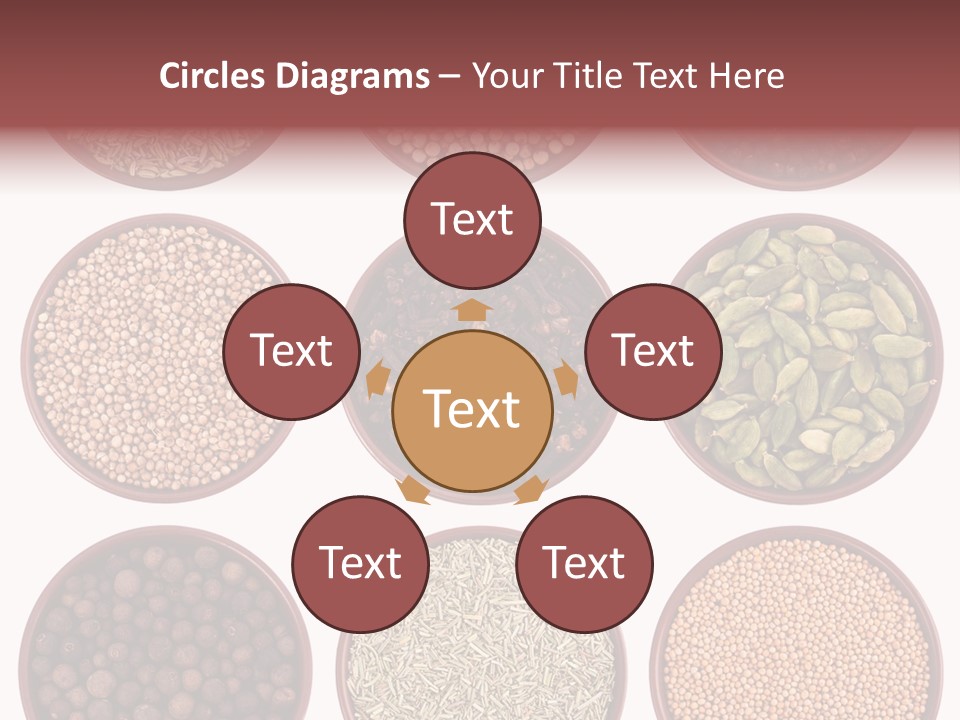 Writing Team Chair PowerPoint Template