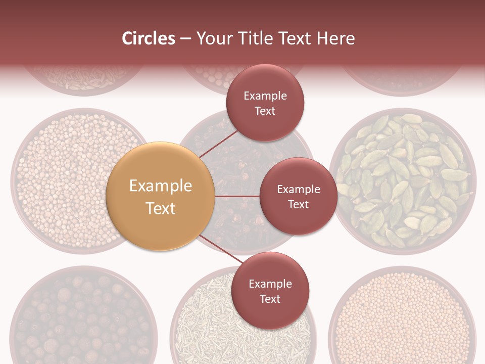 Writing Team Chair PowerPoint Template