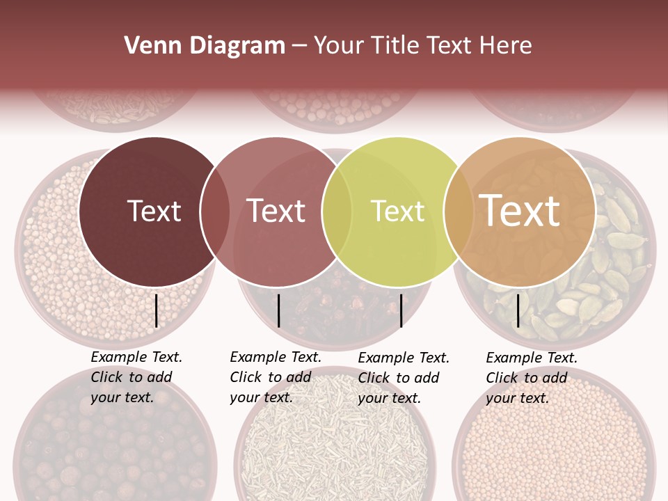 Writing Team Chair PowerPoint Template