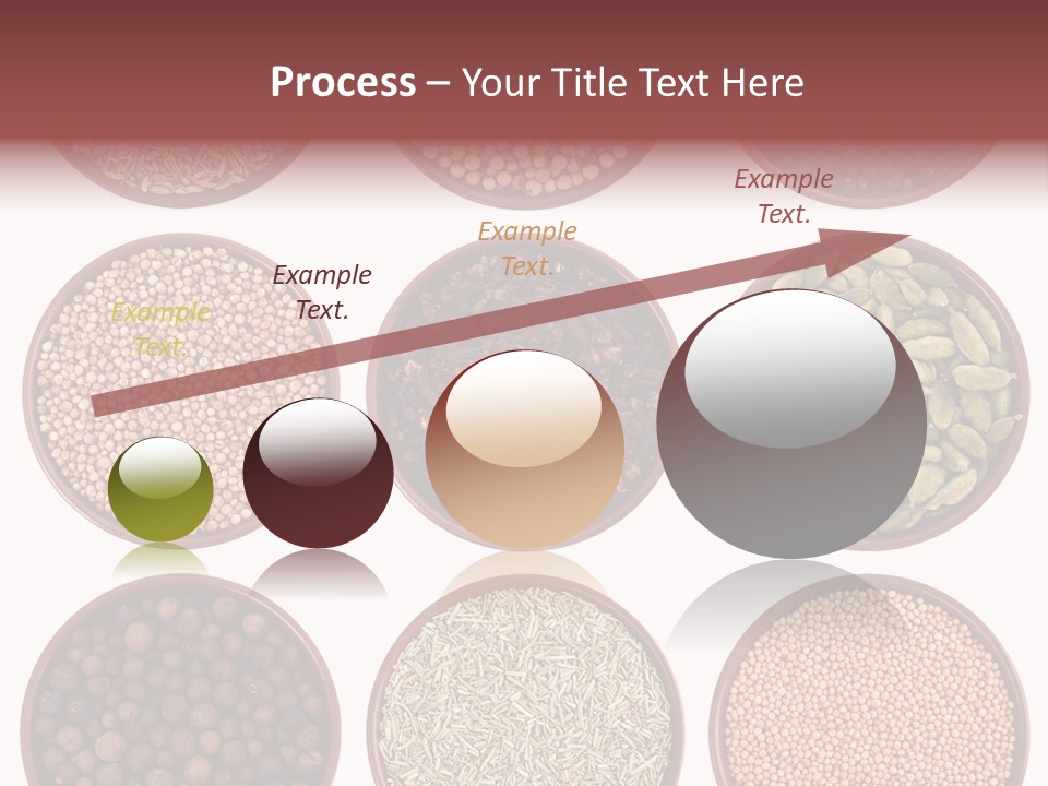 Writing Team Chair PowerPoint Template