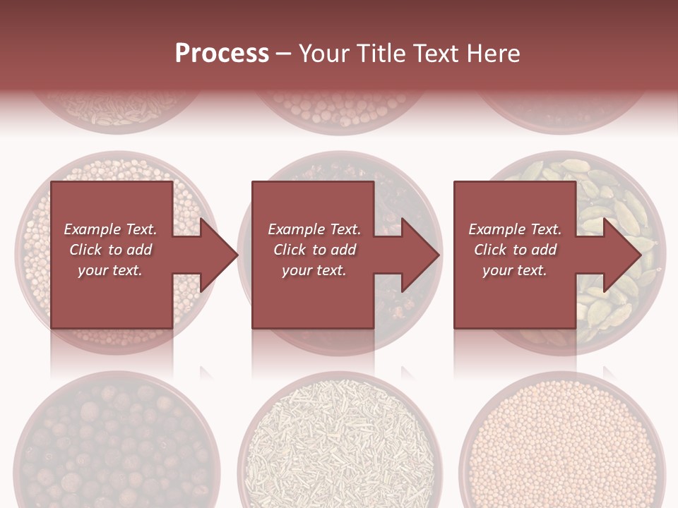Writing Team Chair PowerPoint Template