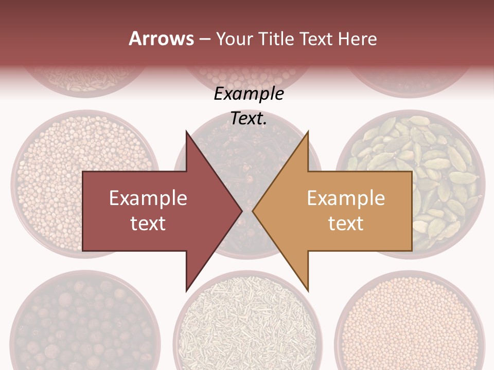 Writing Team Chair PowerPoint Template